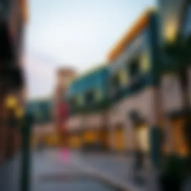 Exploring Al Khawaneej Center: A Comprehensive Insight Summary