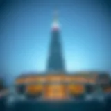 Exploring Al Manal Tower: A Comprehensive Overview Introduction