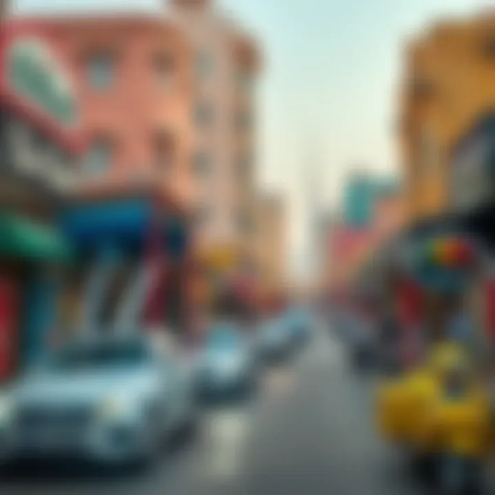 Notable Exploring Al Mizhar: A Comprehensive Guide to One of Dubai's Hidden Gems