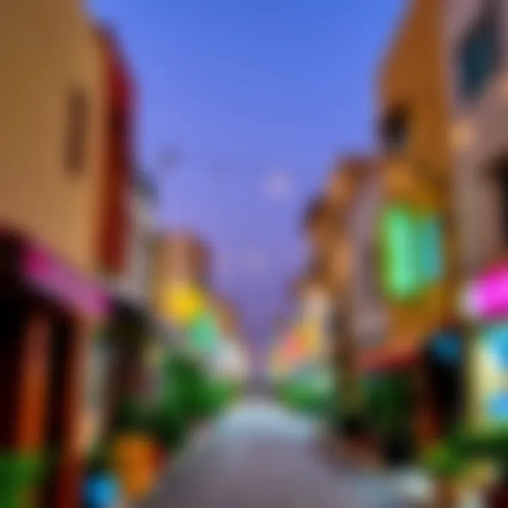 Exploring Al Mizhar: A Comprehensive Guide to One of Dubai's Hidden Gems Summary