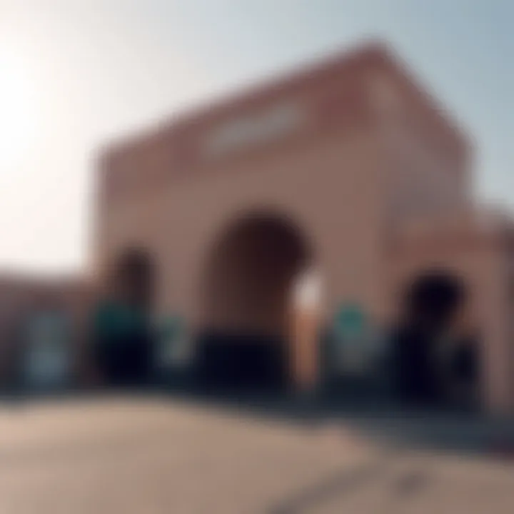 Notable Exploring Al Quoz 2: A Gateway to Al Khail Gate