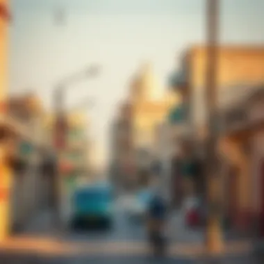 Notable Exploring Al Satwa: A Neighborhood in Transition