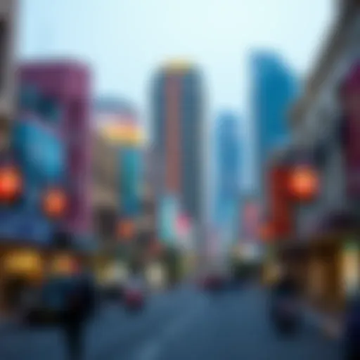 Exploring Al Twar: A Comprehensive Guide to Dubai's Neighborhood Introduction