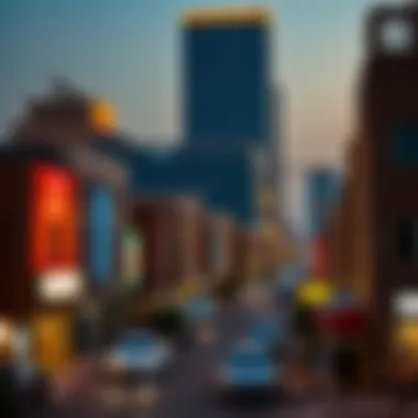 Notable Exploring Al Twar: A Comprehensive Guide to Dubai's Neighborhood