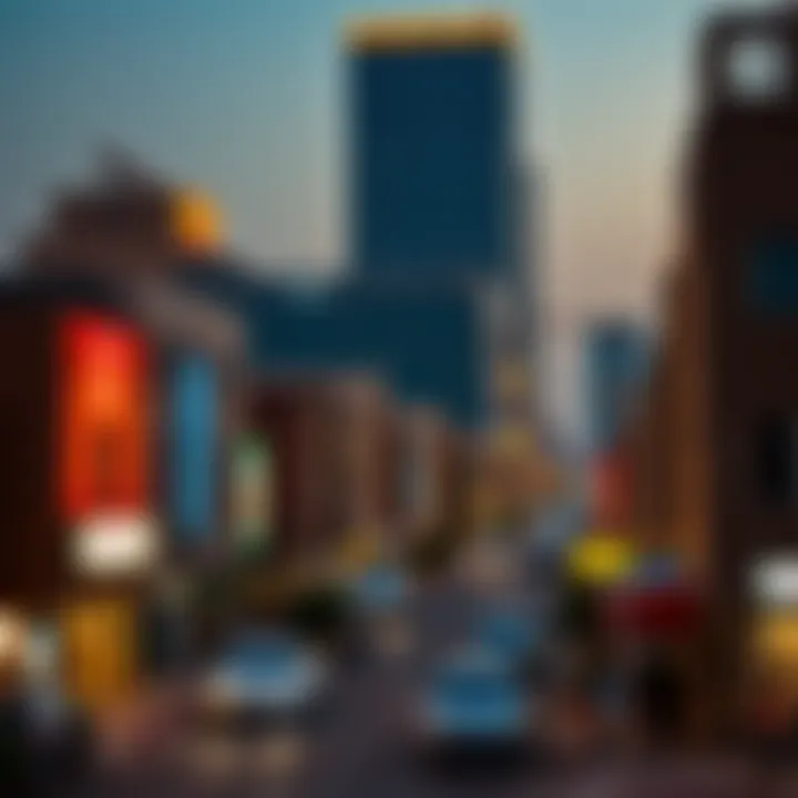 Notable Exploring Al Twar: A Comprehensive Guide to Dubai's Neighborhood