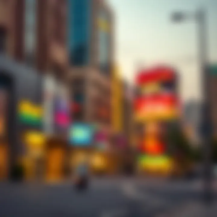 Exploring Al Twar: A Comprehensive Guide to Dubai's Neighborhood Summary