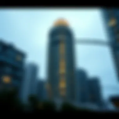 Exploring Bloom Heights Tower B: A Comprehensive Guide Summary