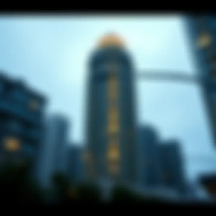 Exploring Bloom Heights Tower B: A Comprehensive Guide Summary