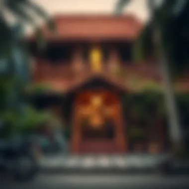 Notable Exploring Bombay Bungalow: Architectural Heritage and Cultural Significance Notable Exploring Bombay Bungalow: Architectural Heritage and Cultural Significance