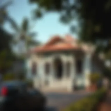 Exploring Bombay Bungalow: Architectural Heritage and Cultural Significance Summary Exploring Bombay Bungalow: Architectural Heritage and Cultural Significance Summary