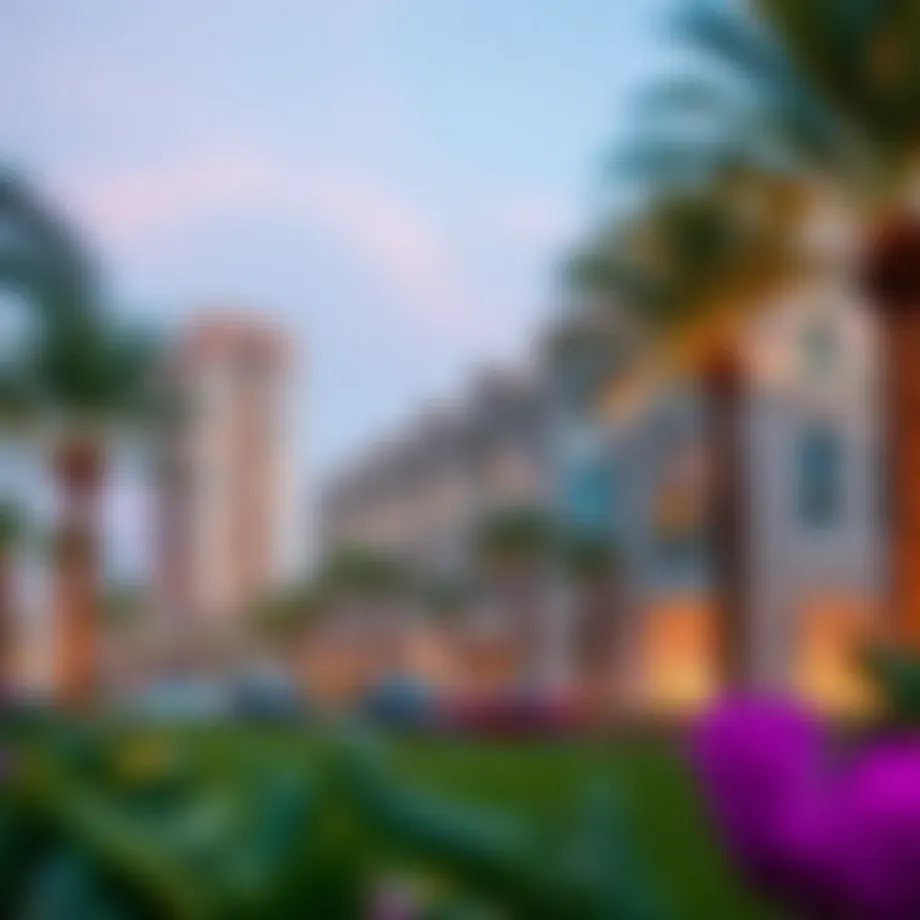 Exploring Damac Hills: A Comprehensive Guide to Dubai's Prestigious Community Introduction