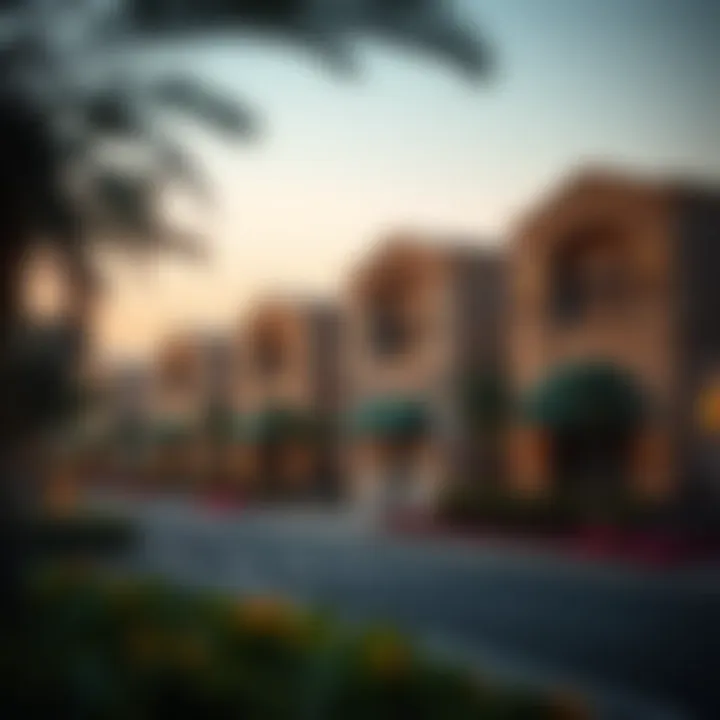 Notable Exploring Damac Hills: A Comprehensive Guide to Dubai's Prestigious Community