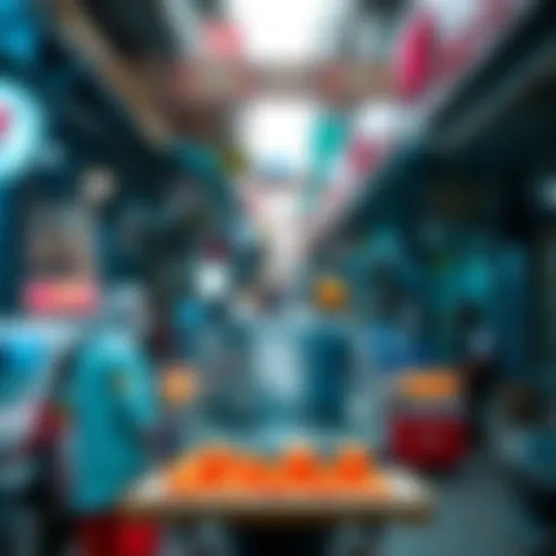 Exploring Day Fresh Satwa: A Comprehensive Insight Introduction