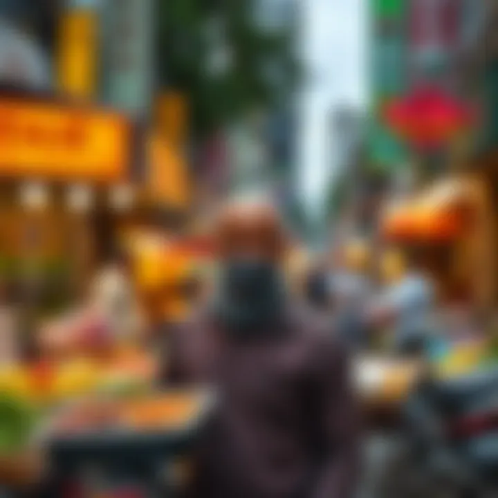 Exploring Day Fresh Satwa: A Comprehensive Insight Summary