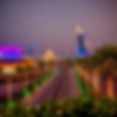 Notable Exploring Dubai Land Park: A Comprehensive Overview Notable Exploring Dubai Land Park: A Comprehensive Overview
