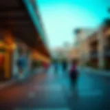 Exploring Grammar School Options in Dubai: In-Depth Reviews and Insights Introduction