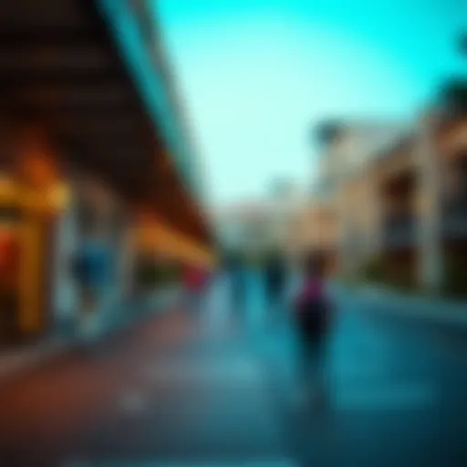 Exploring Grammar School Options in Dubai: In-Depth Reviews and Insights Introduction