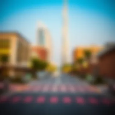 Notable Exploring Grammar School Options in Dubai: In-Depth Reviews and Insights Notable Exploring Grammar School Options in Dubai: In-Depth Reviews and Insights