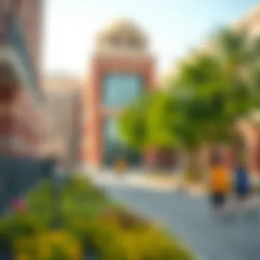 Exploring Grammar School Options in Dubai: In-Depth Reviews and Insights Summary Exploring Grammar School Options in Dubai: In-Depth Reviews and Insights Summary
