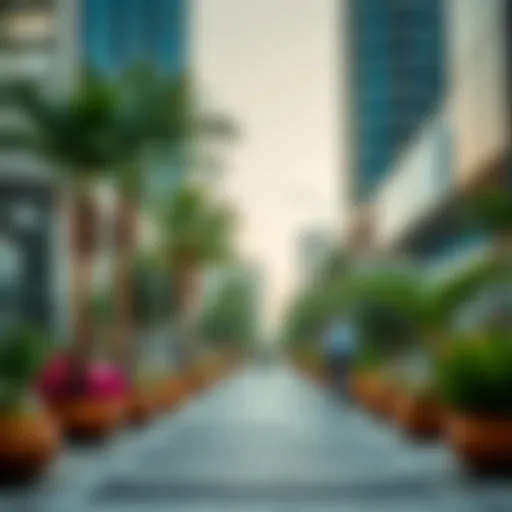 Exploring Greencity Al Quoz: A Comprehensive Guide Introduction