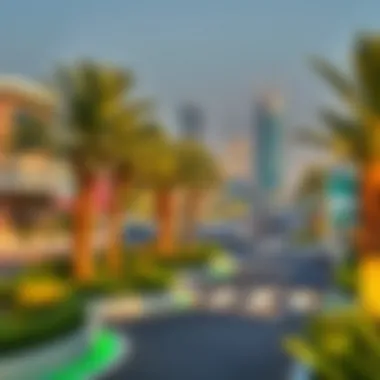 Notable Exploring Greencity Al Quoz: A Comprehensive Guide Notable Exploring Greencity Al Quoz: A Comprehensive Guide