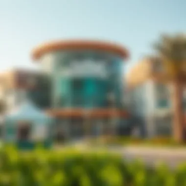 Exploring Greencity Al Quoz: A Comprehensive Guide Summary Exploring Greencity Al Quoz: A Comprehensive Guide Summary