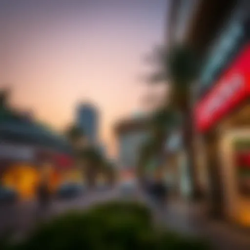 Exploring JBR and Sephora in Dubai: A Comprehensive Insights Guide Introduction