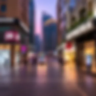 Notable Exploring JBR and Sephora in Dubai: A Comprehensive Insights Guide Notable Exploring JBR and Sephora in Dubai: A Comprehensive Insights Guide