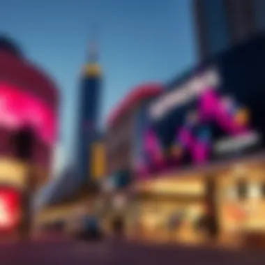 Exploring JBR and Sephora in Dubai: A Comprehensive Insights Guide Summary Exploring JBR and Sephora in Dubai: A Comprehensive Insights Guide Summary
