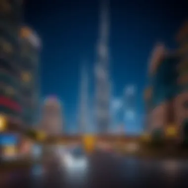 Notable Exploring Jumeirah Lake Towers: A Comprehensive Guide Notable Exploring Jumeirah Lake Towers: A Comprehensive Guide