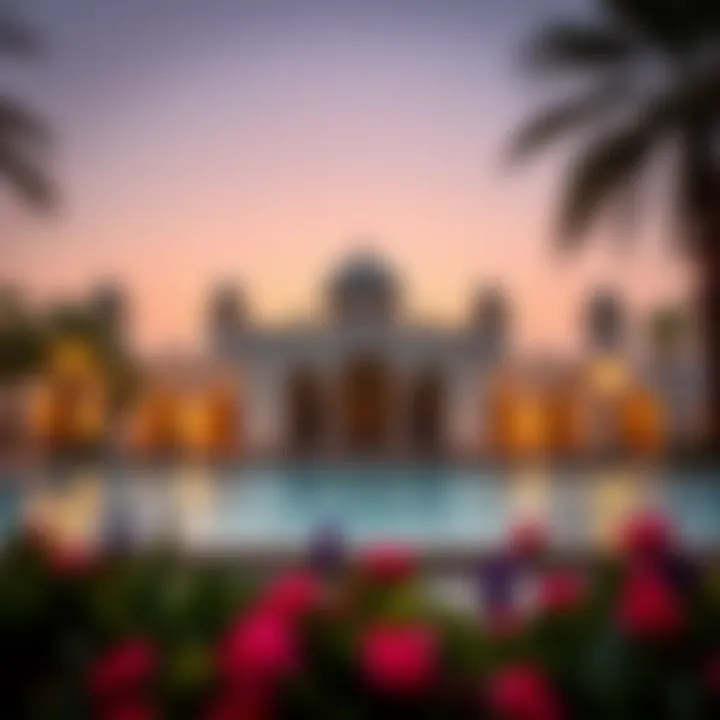 Notable Exploring Mushrif Park Pool: A Comprehensive Guide