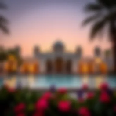 Notable Exploring Mushrif Park Pool: A Comprehensive Guide Notable Exploring Mushrif Park Pool: A Comprehensive Guide