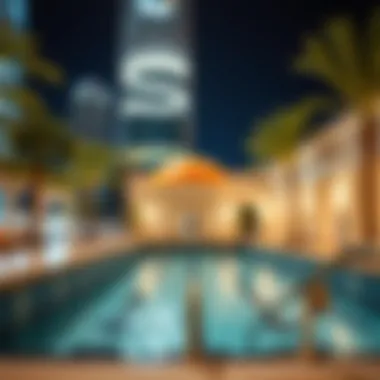 Exploring Mushrif Park Pool: A Comprehensive Guide Summary Exploring Mushrif Park Pool: A Comprehensive Guide Summary