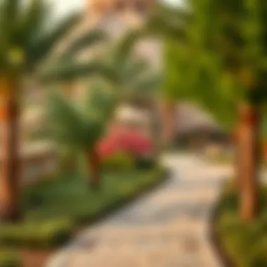 Notable Exploring Nature Escapes in Al Barari Notable Exploring Nature Escapes in Al Barari