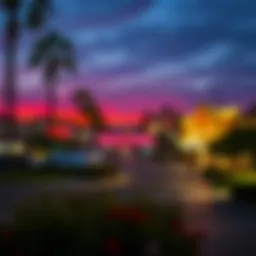 Exploring North Park DSO: A Comprehensive Guide Introduction