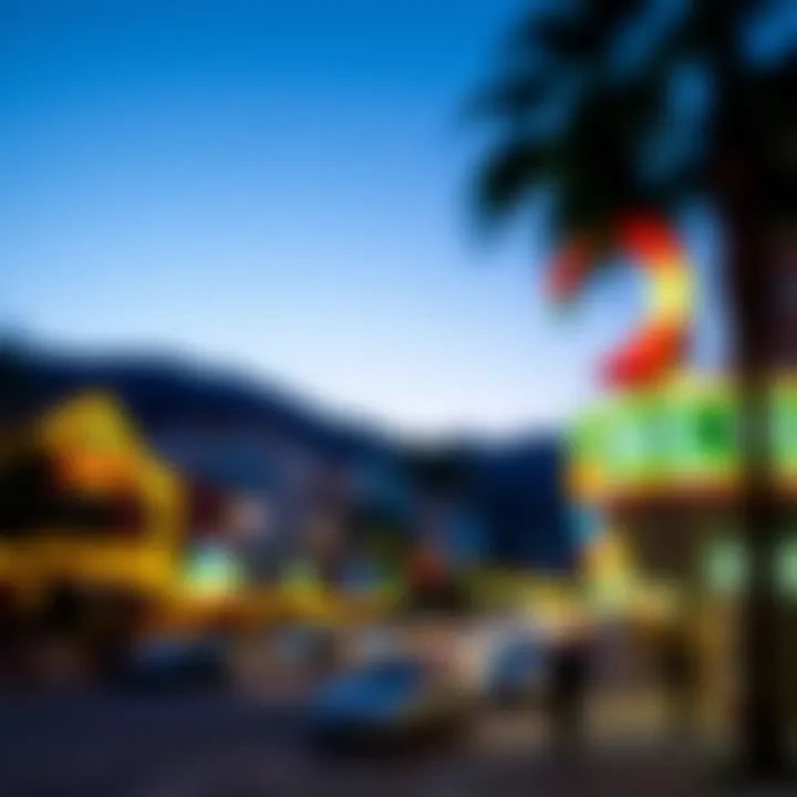 Notable Exploring North Park DSO: A Comprehensive Guide
