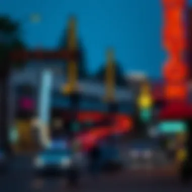 Exploring North Park DSO: A Comprehensive Guide Summary