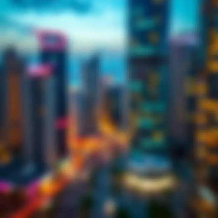 Exploring One JLT Tower: A Comprehensive Insight Summary