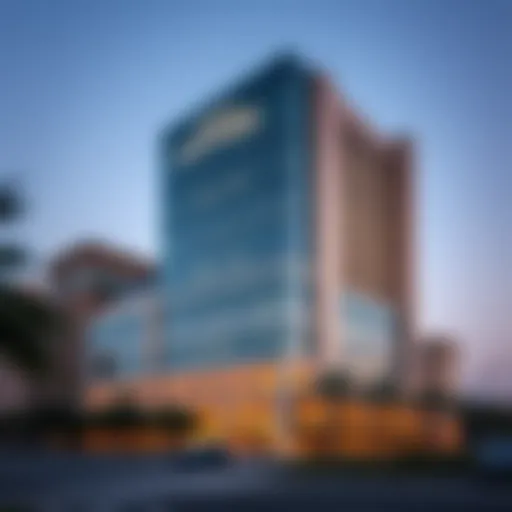 Exploring Rashid Building: A Comprehensive Overview of Its Significance Introduction