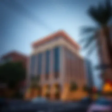 Notable Exploring Rashid Building: A Comprehensive Overview of Its Significance Notable Exploring Rashid Building: A Comprehensive Overview of Its Significance