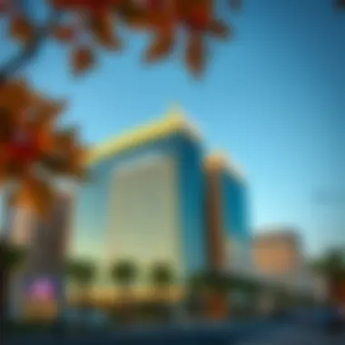 Exploring Rashid Building: A Comprehensive Overview of Its Significance Summary Exploring Rashid Building: A Comprehensive Overview of Its Significance Summary