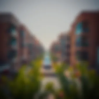 Exploring Residential Areas in Dubai: A Comprehensive Guide Summary Exploring Residential Areas in Dubai: A Comprehensive Guide Summary
