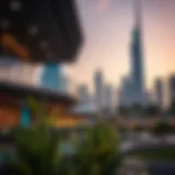 Exploring Rigel Dubai: A Comprehensive Review Introduction