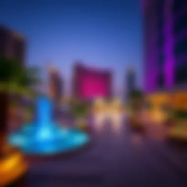 Exploring Rigel Dubai: A Comprehensive Review Summary Exploring Rigel Dubai: A Comprehensive Review Summary