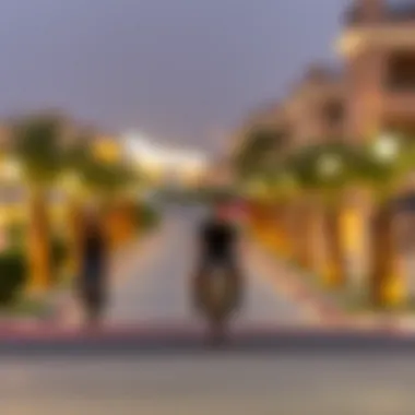 Notable Exploring the Allure of Dubai's Arabian Ranches Notable Exploring the Allure of Dubai's Arabian Ranches