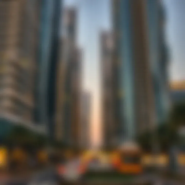 Notable Exploring the Architectural Excellence of Damac Buildings in Dubai