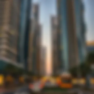 Notable Exploring the Architectural Excellence of Damac Buildings in Dubai Notable Exploring the Architectural Excellence of Damac Buildings in Dubai