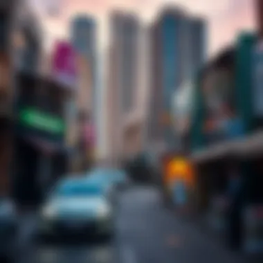 Notable Exploring the Diverse Neighborhoods of Dubai