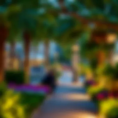 Exploring the Essence of Greens: A Comprehensive Guide to Dubai's Neighborhoods Summary Exploring the Essence of Greens: A Comprehensive Guide to Dubai's Neighborhoods Summary