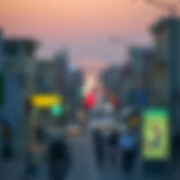 Exploring the Essence of Ras Al Khor: A Comprehensive Insight Introduction
